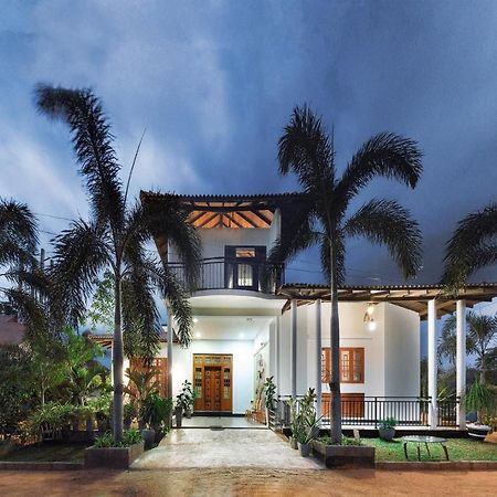 Gold Crown Residence Dambulla Exteriér fotografie