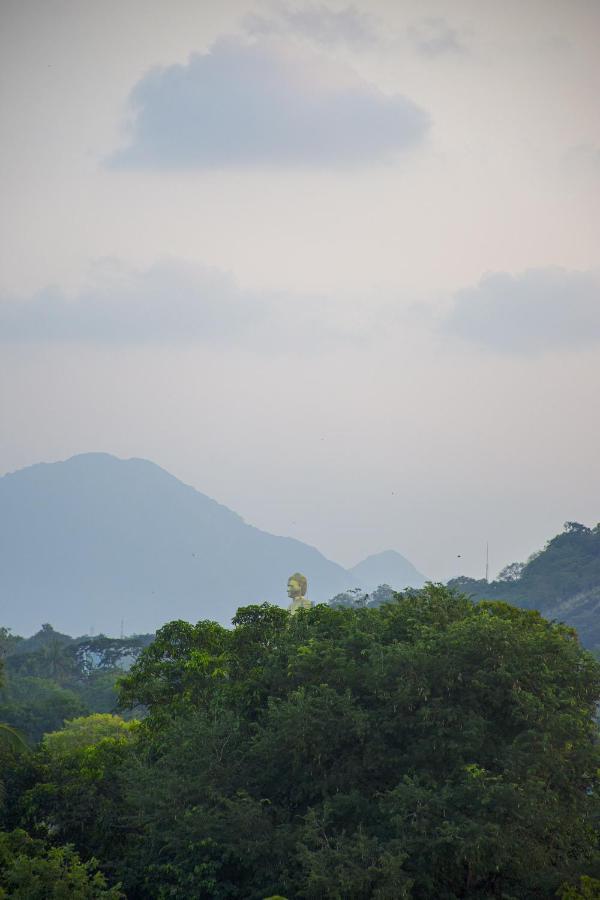 Gold Crown Residence Dambulla Exteriér fotografie