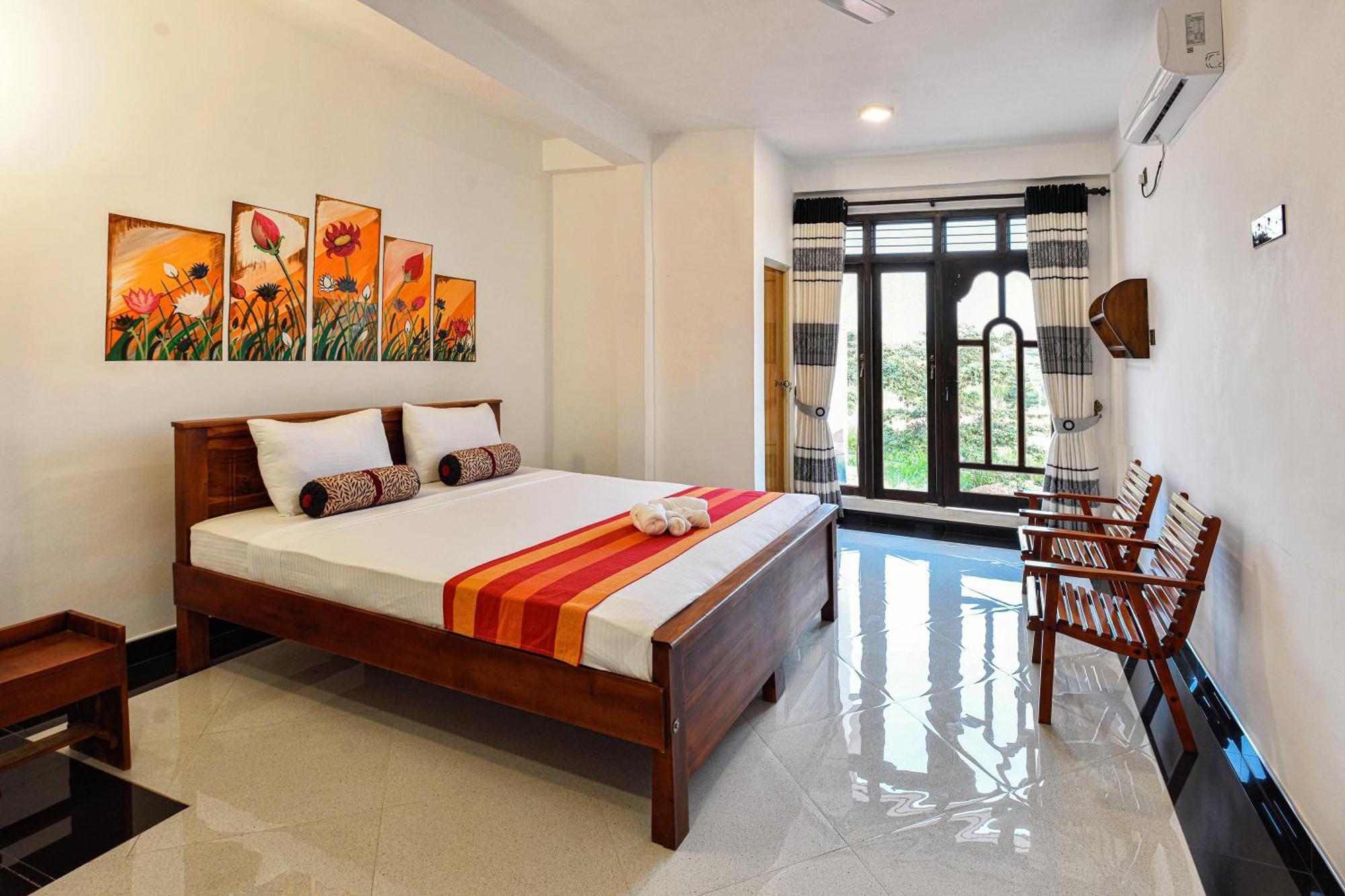 Gold Crown Residence Dambulla Exteriér fotografie