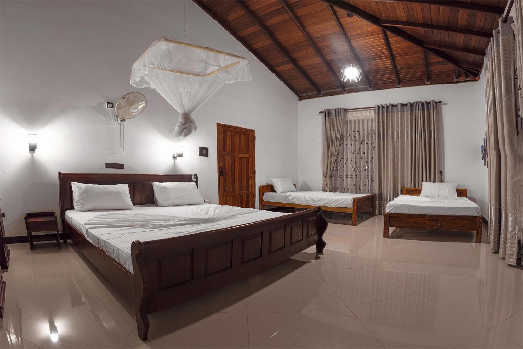 Gold Crown Residence Dambulla Exteriér fotografie