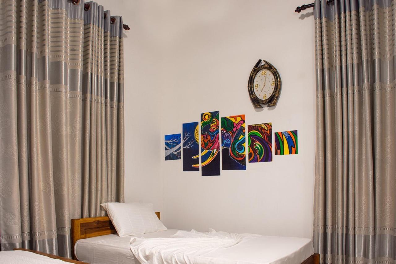 Gold Crown Residence Dambulla Exteriér fotografie